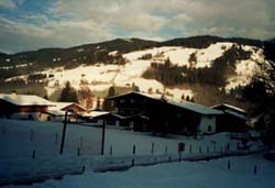 Kirchberg